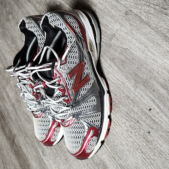 Vintage New Balance 759 main image 4
